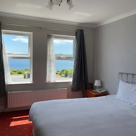 Porth Avallen Hotel