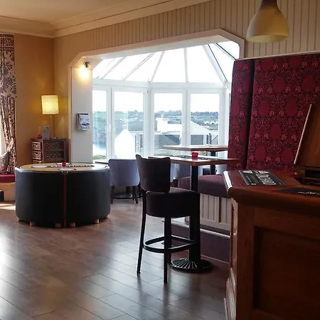 Hotel Porth Avallen 3*