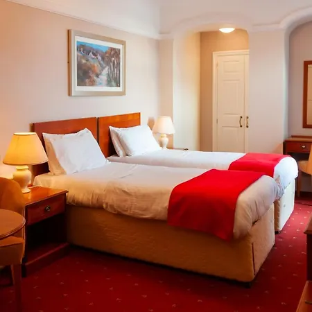 Porth Avallen Hotel 3*