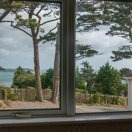 Hotel Porth Avallen