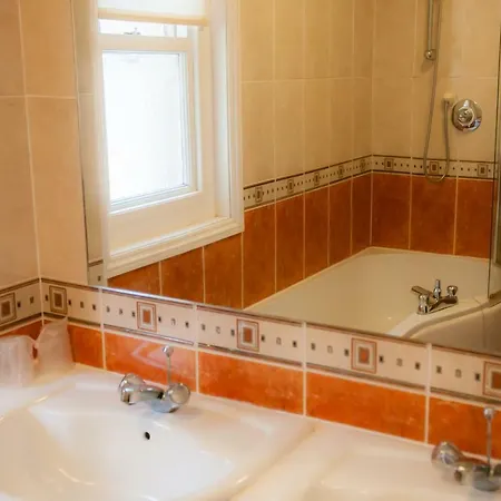 Hotel Porth Avallen 3*