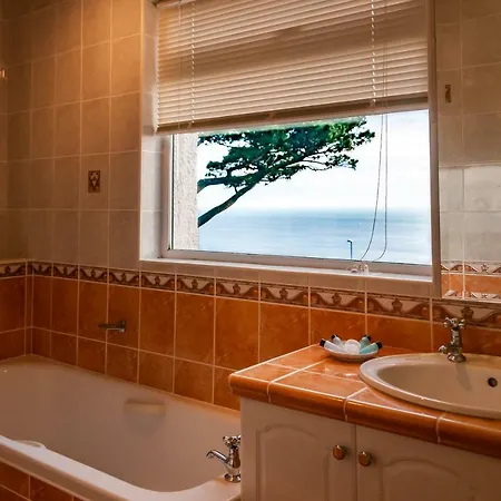 Hotel Porth Avallen St Austell