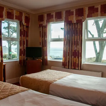 Porth Avallen Hotel 3*
